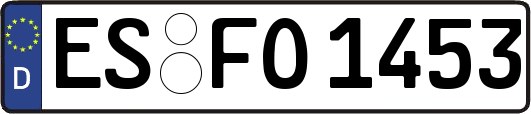 ES-FO1453