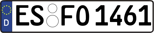 ES-FO1461