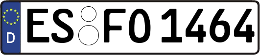 ES-FO1464