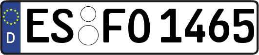 ES-FO1465