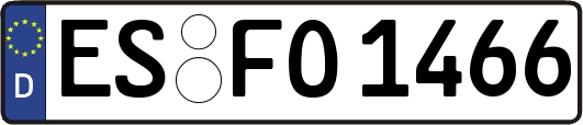ES-FO1466