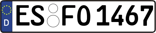 ES-FO1467