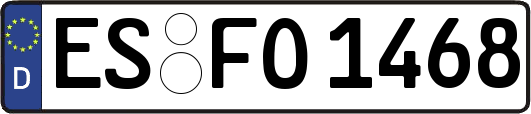 ES-FO1468