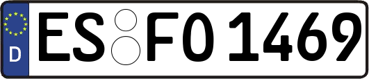ES-FO1469