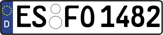 ES-FO1482