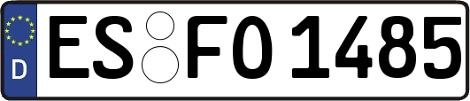 ES-FO1485