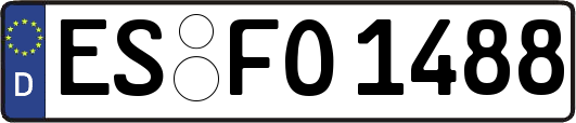 ES-FO1488