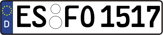 ES-FO1517
