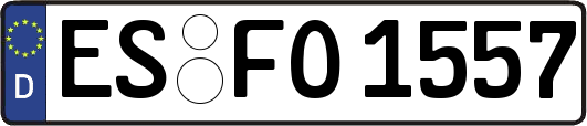 ES-FO1557