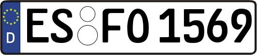 ES-FO1569