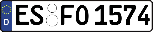 ES-FO1574