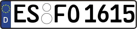 ES-FO1615