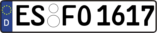 ES-FO1617