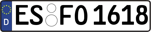 ES-FO1618