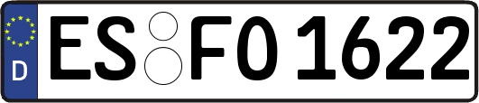 ES-FO1622
