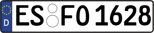 ES-FO1628