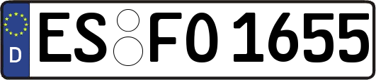 ES-FO1655