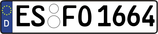 ES-FO1664