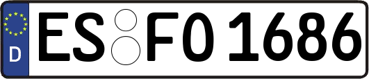 ES-FO1686