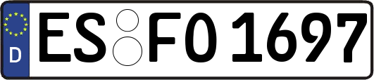 ES-FO1697