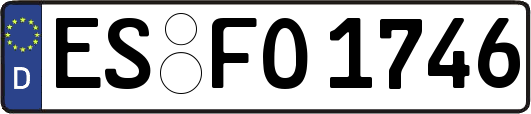 ES-FO1746