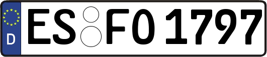 ES-FO1797