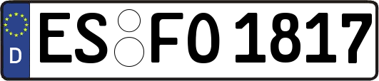 ES-FO1817