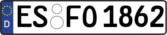 ES-FO1862