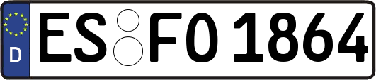 ES-FO1864