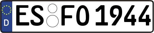 ES-FO1944