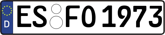 ES-FO1973