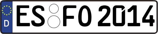 ES-FO2014