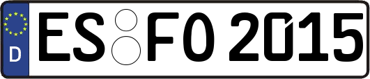 ES-FO2015