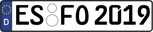 ES-FO2019
