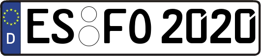 ES-FO2020