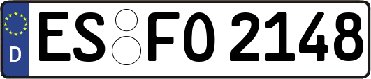 ES-FO2148