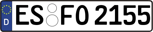 ES-FO2155