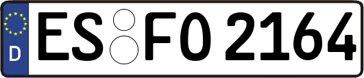 ES-FO2164