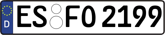ES-FO2199