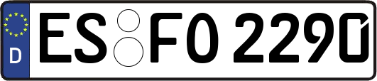 ES-FO2290