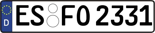 ES-FO2331