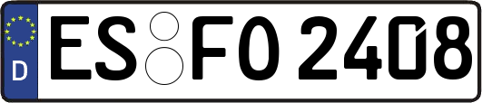 ES-FO2408