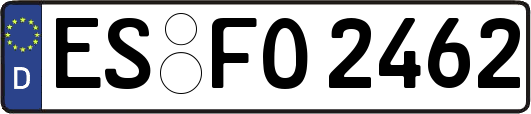 ES-FO2462