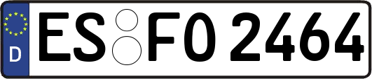 ES-FO2464