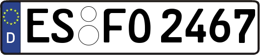ES-FO2467
