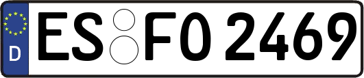 ES-FO2469