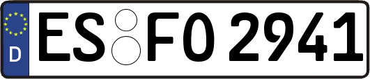 ES-FO2941