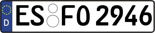 ES-FO2946