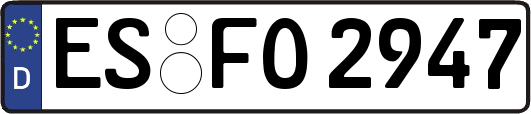 ES-FO2947