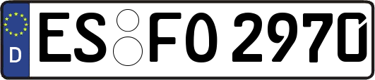 ES-FO2970